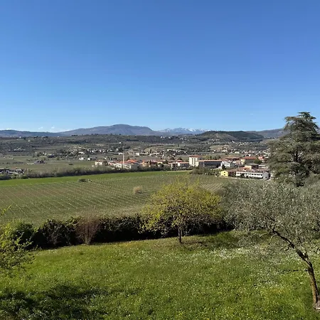 Relais Amarone Arbizzano