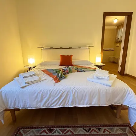 Relais Amarone Villa