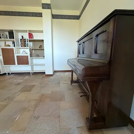 Relais Amarone Villa