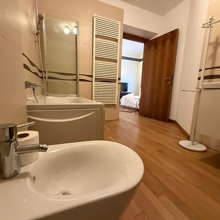 Relais Amarone * Arbizzano