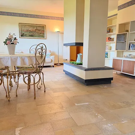 Relais Amarone * Arbizzano