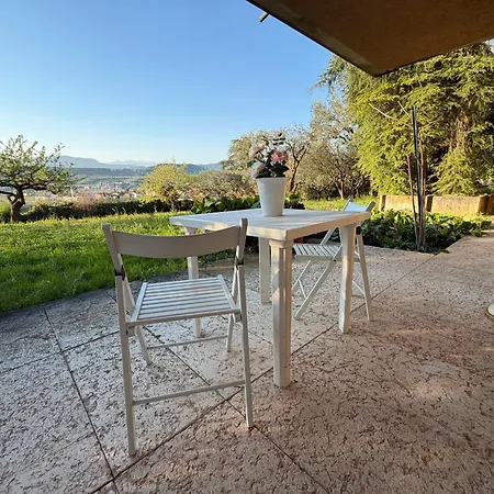 Villa Relais Amarone *