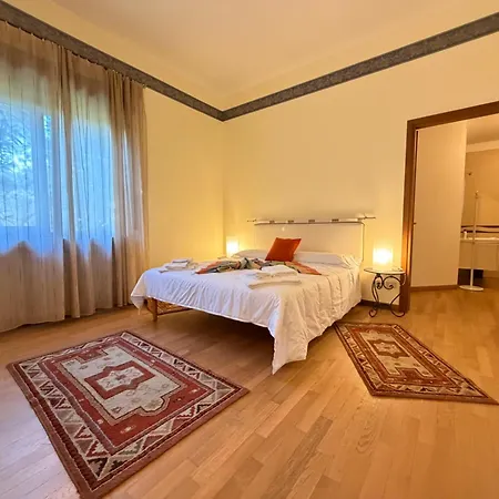 Relais Amarone Villa *