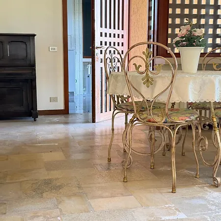 Relais Amarone Villa