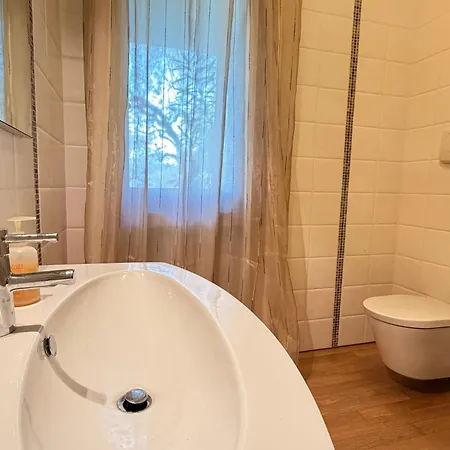 Relais Amarone Villa