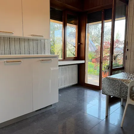 Relais Amarone * Arbizzano