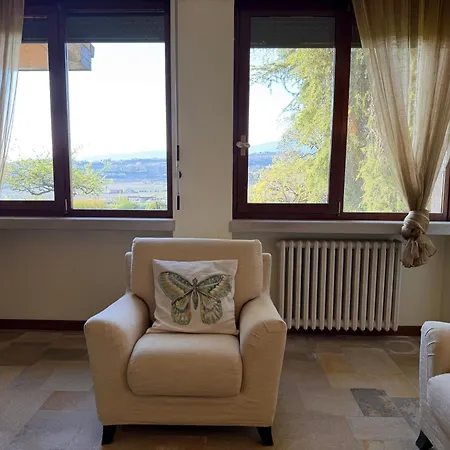 Relais Amarone Villa