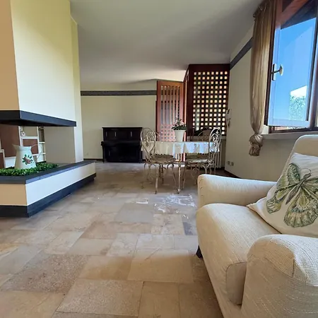 Relais Amarone Villa *