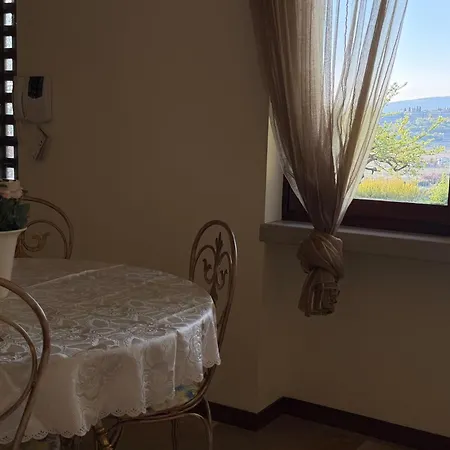 Relais Amarone * Arbizzano