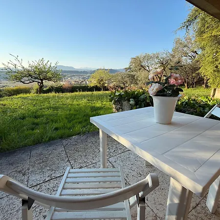 Relais Amarone Villa *