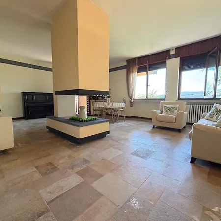 Villa Relais Amarone *