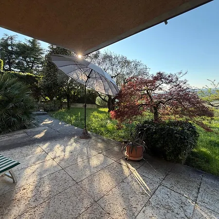 Relais Amarone * Arbizzano